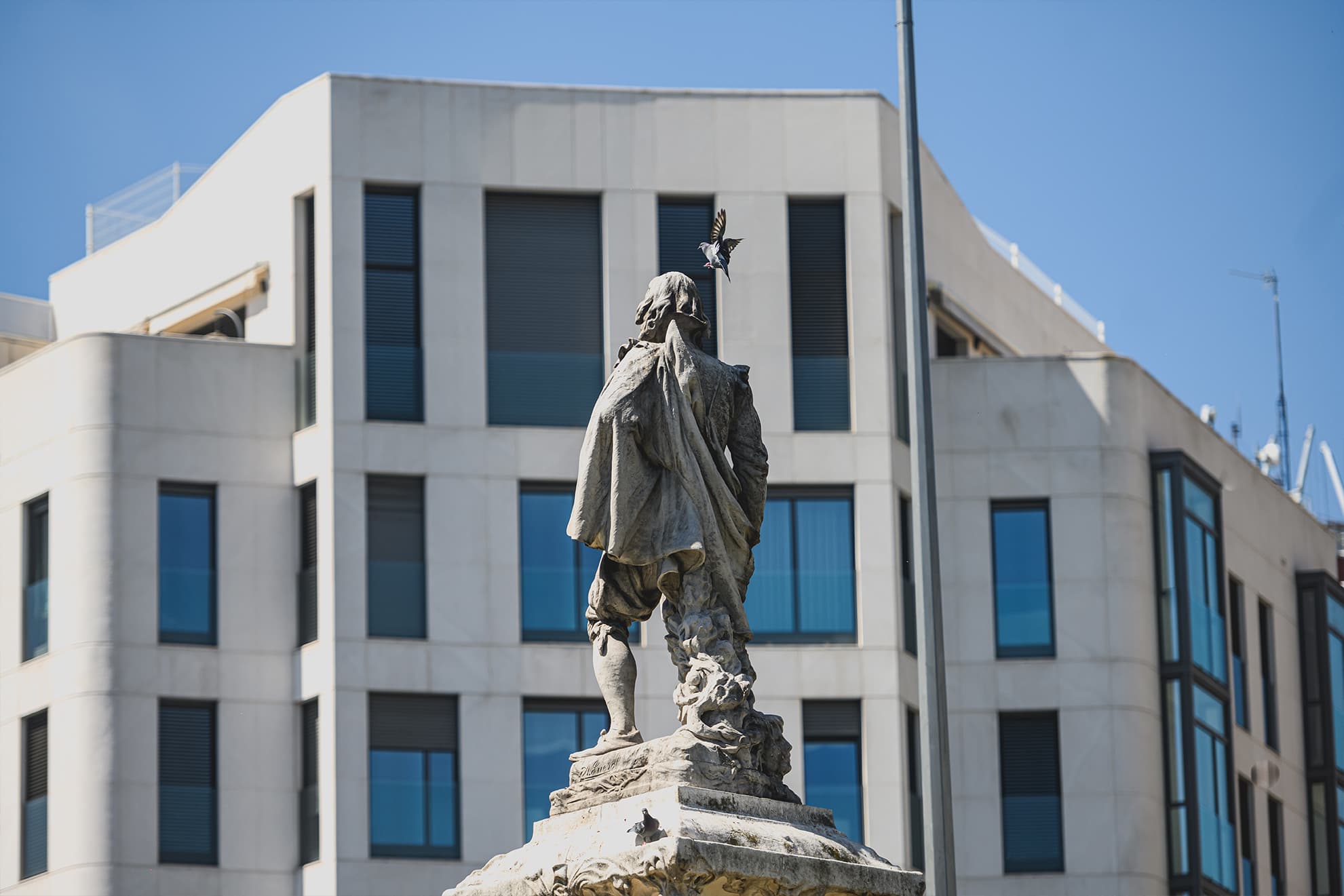 Edificio Quevedo