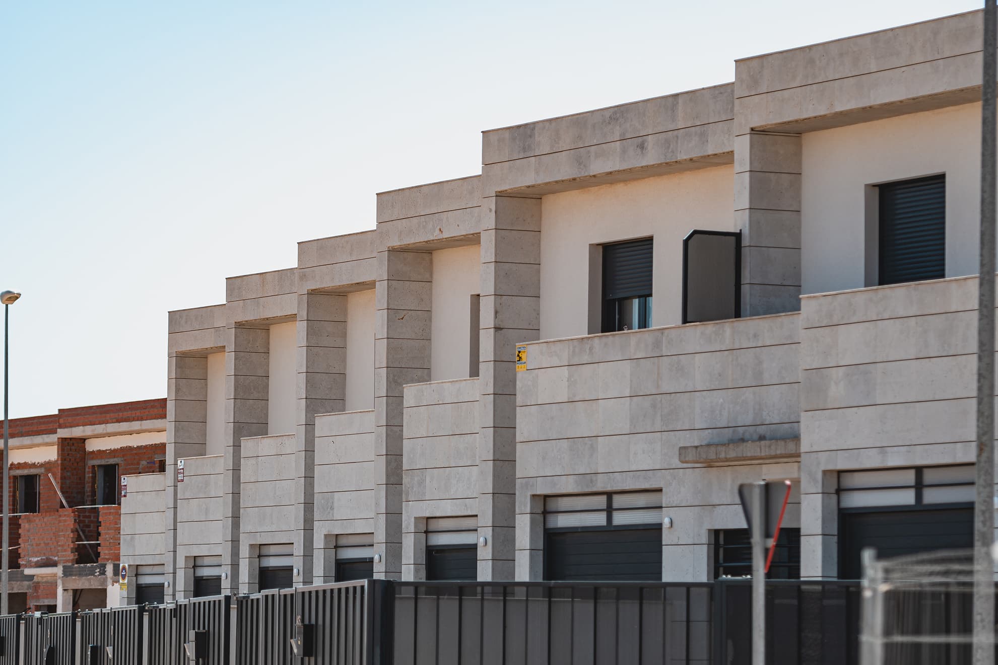 Residencial Los Alcázares II