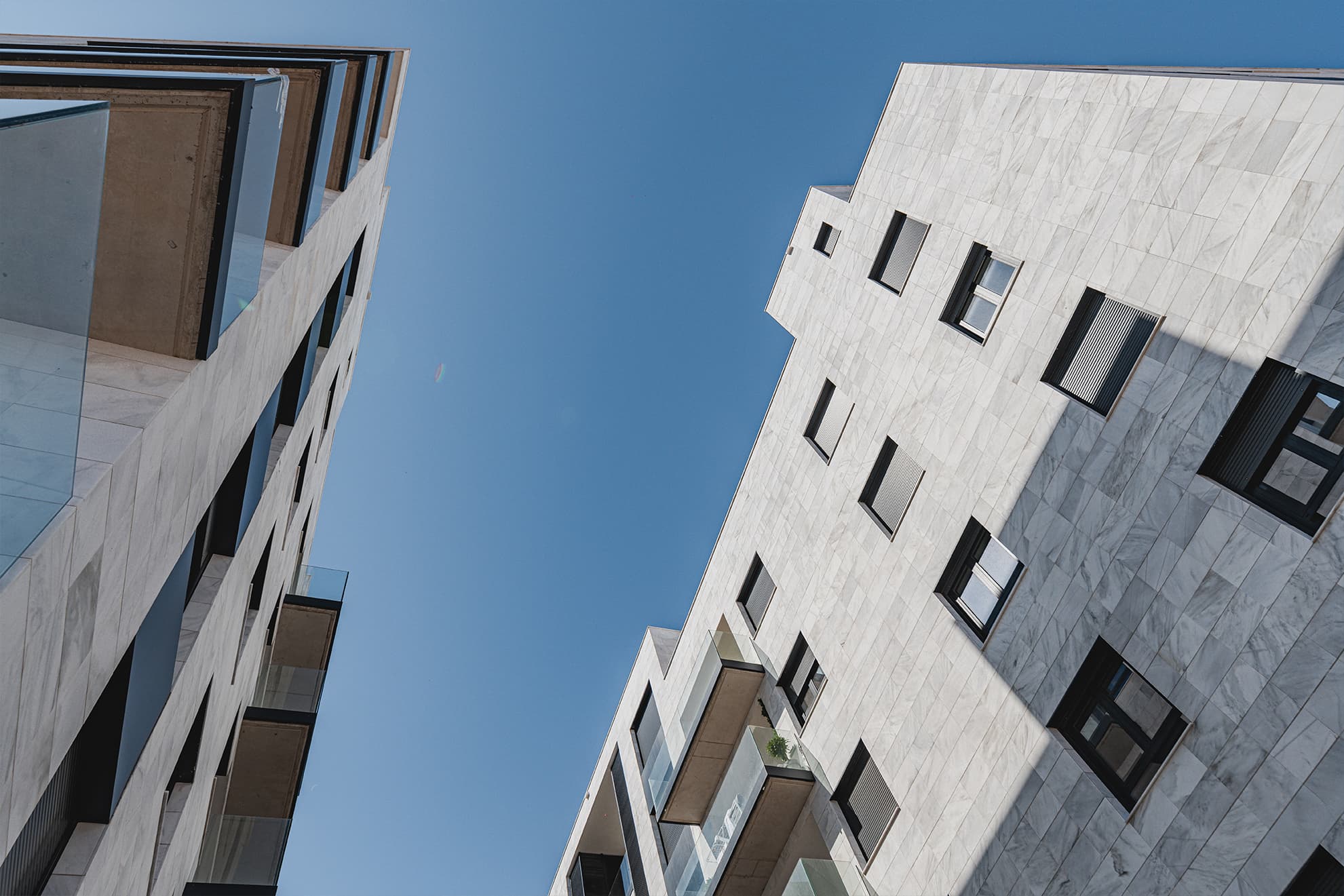 Residencial Los Alcázares